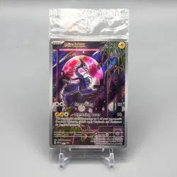 Pokemon - Miraidon 013 Sv: Scarlet & Violet Promo Cards Holo - Image 1