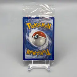 Pokemon - Pikachu 027 Sv: Scarlet & Violet Promo Cards Holo (Sealed) - Image 2