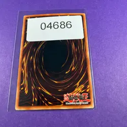 Jam Breeding Machine LON-026 Yugioh Unlimited Trading Card TCG - Image 5