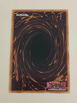 Yugioh Blue Eyes Ultimate Dragon 1st Ultra Rare Green Blue Purple NM - Free Holo - Image 5