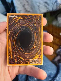 Yugioh The Dark Magicians RA04-EN054 1st Quarter Century Secret Rare - Image 3