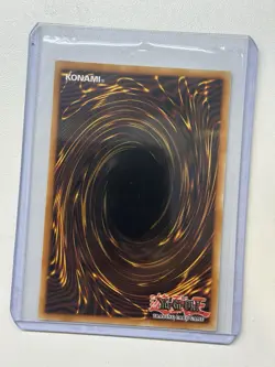 YuGiOh Card Infernal Flame Banshee AGOV-EN043 Ultra Rare 1st Ed Age of Overlord. - Image 2