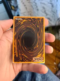 Yugioh Accesscode Talker RA04-EN079 1st Quarter Century Secret Rare (Alt. Art) - Image 3