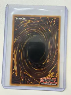 (EF) Parallel Exceed MP24-EN050 Quarter Century Secret Rare Yugioh 1st Ed VLP - Image 2