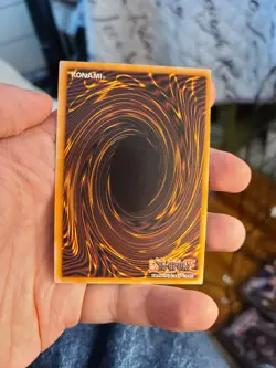 Yugioh Obelisk the Tormentor RA04-EN116 1st Quarter Century Secret Rare - Image 3