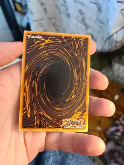 Yugioh Metaltronus RA04-EN100 1st Quarter Century Secret Rare - Image 3