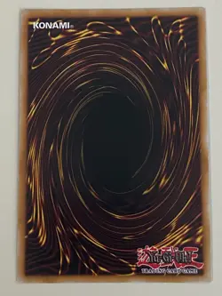 Yugioh - Stardust Dragon - Limited Edition Ultra Rare NM - Free Holo Card - Image 2