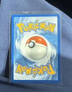 Pikachu with Grey Felt Hat 085 Sv: Scarlet & Violet Promo Card - Image 2