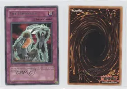 R - Life Equalizer 1st Ed. YuGiOh Enemy of Justice #EOJ-EN049 2006 0e3 - Image 3