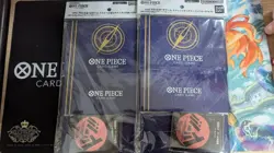 ONE PIECE Card Game DON !! Storage X Don Straw Hat Pirates Card SET Japan 2set - Image 2