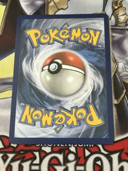 Boss’s Orders 154/192 (Giovanni) Pokemon Regional Stamped Promo card LP - Image 2