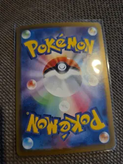 SPHEAL AR 111/106 | MINT | Super Electric Breaker SV8 | Full Art Pokemon Card - Image 2
