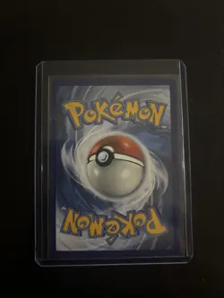 Gengar & Mimikyu GX - 53/181 - Pokemon Team Up Sun & Moon Ultra Rare Card NM - Image 4