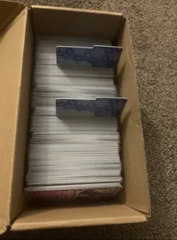 100 x Pokemon card HOLO / REVERSE HOLO BUNDLE NM - Image 2