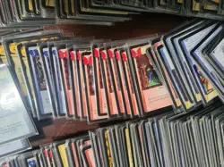 Harry Potter TCG 1000+ Card Lot Vintage Wizards of the Coast 2001 - Image 3