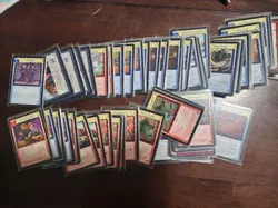 Harry Potter TCG 1000+ Card Lot Vintage Wizards of the Coast 2001 - Image 4