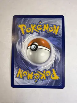 Pokemon TCG Erika's Invitation Scarlet & Violet Holo Ultra Rare Card 196/165 - Image 3