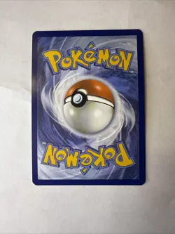 Pokemon TCG Erika's Invitation Scarlet & Violet Holo Ultra Rare Card 196/165 - Image 4