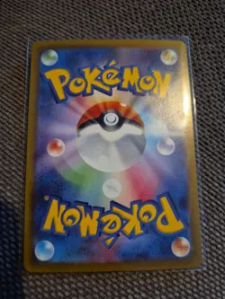 Pokemon Greavard AR 087/078 SV1V Violet ex - Card Japanese - Image 2