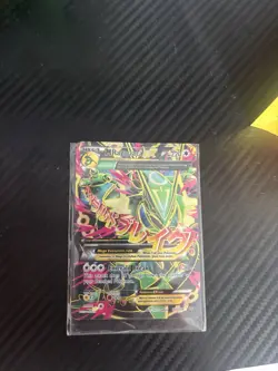 Pokemon Card Lot - M Rayquaza EX x2 + M Gardevoir EX - Ultra Rare Holo Bundle - Image 3