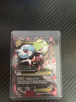 Pokemon Card Lot - M Rayquaza EX x2 + M Gardevoir EX - Ultra Rare Holo Bundle - Image 5