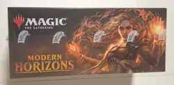 MTG Modern Horizons 1 Booster Box MH1 New Sealed Magic The Gathering - Image 1
