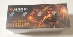 MTG Modern Horizons 1 Booster Box MH1 New Sealed Magic The Gathering - Image 2