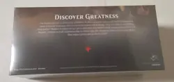 MTG Modern Horizons 1 Booster Box MH1 New Sealed Magic The Gathering - Image 3