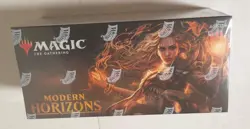 MTG Modern Horizons 1 Booster Box MH1 New Sealed Magic The Gathering - Image 4