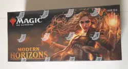 MTG Modern Horizons 1 Booster Box MH1 New Sealed Magic The Gathering - Image 2