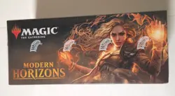 MTG Modern Horizons 1 Booster Box MH1 New Sealed Magic The Gathering - Image 4