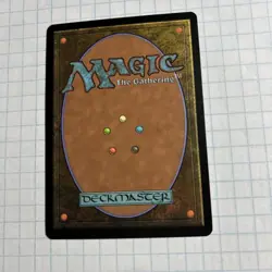 MTG Paradise Mantle Fifth Dawn 142/165 - Image 2