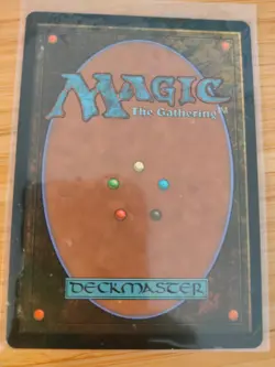 MTG The Mindskinner [Borderless] 0357 Duskmourn M/NM Free UK P&P - Image 2