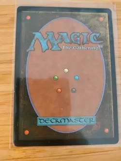 MTG Peer Past The Veil (Showcase) 0325 Duskmourn M/NM Fre UK P&P - Image 2