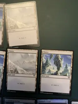 Mtg Small Colourless Bundle- Rise Of The Eldrazi, Wastes Etc - Image 5