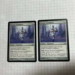 MTG Neurok Stealthsuit X2 Fifth Dawn Regular 140/165 - Image 2