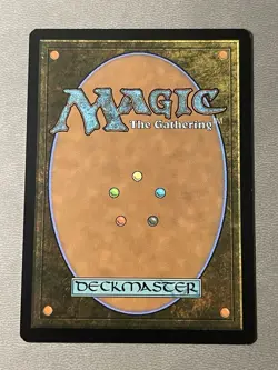 Deflecting Swat (Borderless) MTG Commander Masters Regular NM - Image 2