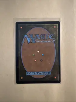 MTG Grove of the Burnwillows EOS 0017 M NM FOIL Borderless - Image 4