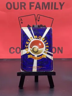 Charmander No.004 Base Set Common Japanese Regular 1999 WOTC Pokemon TCG MP - Image 4