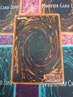 Yugioh Dust Tornado PSV-011 Super Rare 1st Edition Heavily Played - Image 5