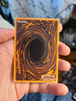 Yugioh Dimensional Prison RA04-EN132 1st Platinum Secret Rare - Image 2