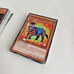 YuGiOh 1st ED Pendulum Domination Structure Deck With Extras Super & Ultra Rares - Image 3