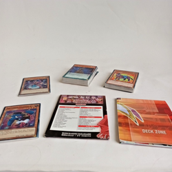 YuGiOh 1st ED Pendulum Domination Structure Deck With Extras Super & Ultra Rares - Image 4