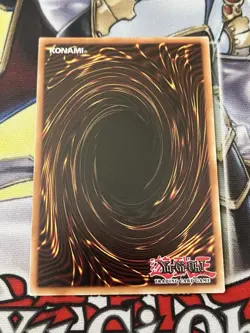 Yugioh Shaddoll Beast BLHR-EN083 Ultra Rare 1st Ed LP - Image 2