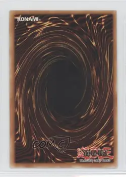 Evolution Burst Limited Edition YuGiOh Hidden Arsenal 1 #HA01-EN030 2009 READ - Image 2