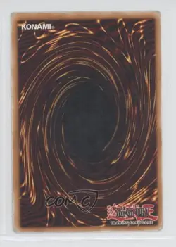 Featherizer 1st Ed. YuGiOh Warriors' Strike Structure Deck #SDWS-EN003 2009 - Image 2