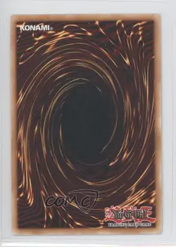 Featherizer 1st Ed. YuGiOh Warriors' Strike Structure Deck #SDWS-EN003 2009 - Image 2