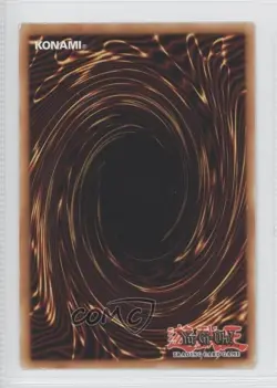 Exiled Force 1st Ed. YuGiOh Warriors' Strike Structure Deck #SDWS-EN008 2009 - Image 2