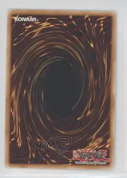 Phoenix Gearfried (UR) 1st Ed. YuGiOh Warriors' Strike Structure Deck 2009 - Image 2
