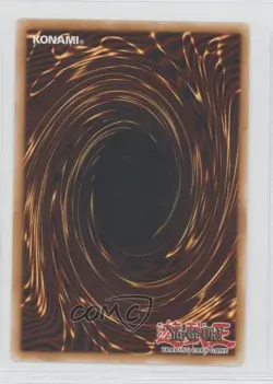 R - Nega-Ton Corepanel 1st Ed. YuGiOh Stardust Overdrive #SOVR-EN074 2009 - Image 2